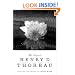 The Essays of Henry D. Thoreau