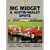 MG Midget and Austin-Healey Sprite: Guide to Purchase and DIY Restoration