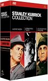 Revue Fox Pathé Europa  / Coffret Stanley Kubrick 3 DVD : Le Baiser du tueur / L'Ultime Razzia / Les Sentiers de la gloire