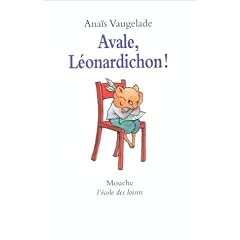 Avale leonardichon