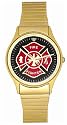 Jules Jurgensen Firefighter Insignia Expansion Watch