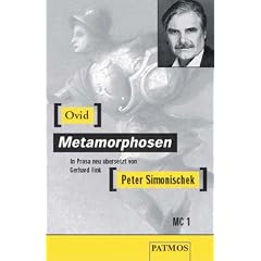 Metamorphosen, 6 Cassetten