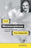 Metamorphosen, 6 Cassetten