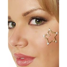 Star Crystal Tattoo