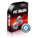 New-PC Matic - PCMATIC5PC1003