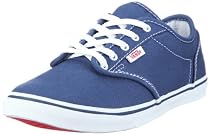 Vans Atwood Low VNJOLJR Damen Klassische Sneakers