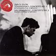 Tchaikovsky: Concerto No. 1/Rachmaninoff: Concerto No. 2