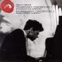Tchaikovsky: Concerto No. 1/Rachmaninoff: Concerto No. 2