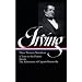 Washington Irving: Three Western Narratives: A Tour on the Prairie / Astoria / The Adventures of Captain Bonneville (Library of America)