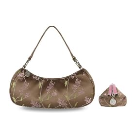 B.R. Baguette Set - Taupe