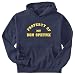   - SWEATSHIRT NAVY BLUE 