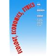 Ecology, Economics, Ethics: The Broken Circle by F. Herbert Bormann and Stephen R. Kellert