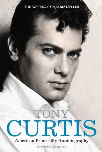 American Prince: My Autobiography