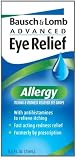 Opcon-A Eye Drops for Eye Allergy Relief, 2-Count Packages of .5-Ounce Bottles (Pack of 3)