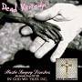 Plastic Surgery Disasters/In God We Trust, Inc.