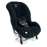 Britax Marathon Convertible Car Seat - South Carolina Gamecocks, Black Cover