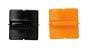 Fiskars 95997097J, Portable Paper Trimmer Replacement Classic, Non Triple Track, Blades, 2-Pack