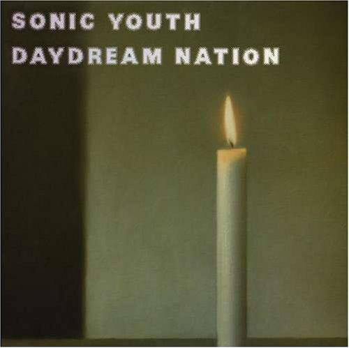 CD-Charts  Search : Daydream Nation