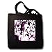 Read Florene Childrens Art - Pink Purple Penquins - Tote Bags Details Florene Childrens Art - Pink Purple Penquins - Tote Bags