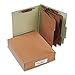 ACC15048 - Pressboard 25-Pt Classification Folders