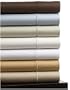 Pinzon 500-Thread Count Egyptian Cotton Sateen Sheet Set