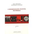 L'underground musical en France