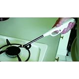 Safety Gas Lighter - No need for matches'