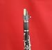 Legacy CL1000 Intermediate Clarinet with Deluxe Carrying Case, Bonus Clarinet Stand and 2 Year Warranty image 1