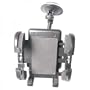 Gilsson Universal Holder Suction /Air Vent Clip Mount for iPhone Blackberry SmartphoneGarmin Nuvi Magellan Roadmate GPS