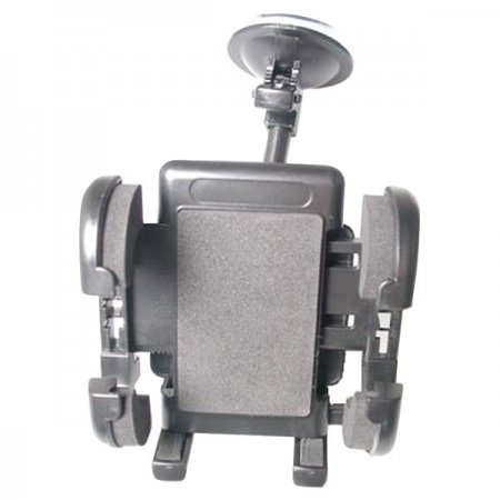 Gilsson Universal Holder Suction /Air Vent Clip Mount for iPhone Blackberry SmartphoneGarmin Nuvi Magellan Roadmate GPS