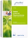 CareLex Lexikon der Pflegeversicherung: Lexikon der Pflegeversicherung; Grundlagen - Begriffe - Materialien