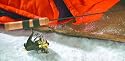 St. Croix: Premier Ice Fishing Combo Model: PIC24UL