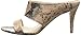 Nine West Women's Intilect Synthetic Dress Sandal