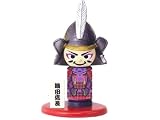 ミニ戦国武将フィギュア 「織田信長」イメージ