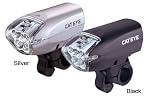 CAT EYE (�L���b�g�A�C)�@�@�y���]�ԗp���C�g�z�@LED �w�b�h���C�g HL-EL210