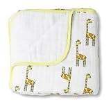 aden + anais Muslin Dream Blanket Four Layer