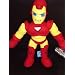 10" IRON MAN PLUSH SOFT TOY MARVEL HERO FIGURE