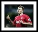 John Arne Riise Liverpool - Goal Celebration - Framed 8x10 Photograph