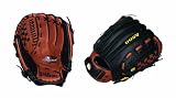 Wilson A500 Advantage Series Baseball Glove (12-Inch)