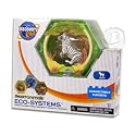 Discovery Kid Eco Systems-Zebra