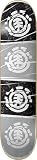 Element Team Reprise Quadrant Skateboard Deck - 8.50 in.