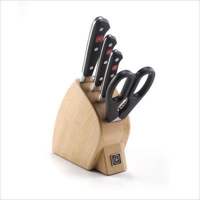 Classic 5 Piece Studio Block Set