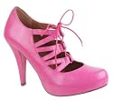 Calio Pink Leather