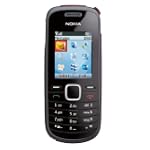SAVE $10 - Nokia 1661 Prepaid Phone, Black (T-Mobile) $19.99