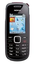 <strong><a href='http://www.it-firstcare.com/view_company.php?from=Nokia&pageid=1'>Nokia</a></strong> 1661 Prepaid Phone, Black (T-Mobile)