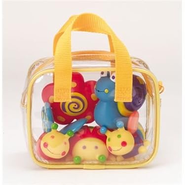 Squirters For The Tub Garden