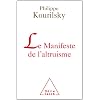 Le Manifeste de l'altruisme