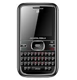 General Mobile DSTQ100 Dual Sim Unlock Cell Phone