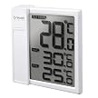 Oregon Scientific Window Thermometer