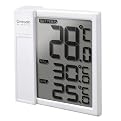Oregon Scientific Window Thermometer
